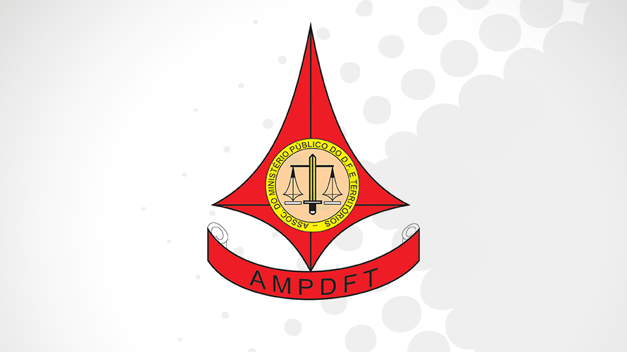 Trajano Melo é reeleito Presidente da AMPDFT